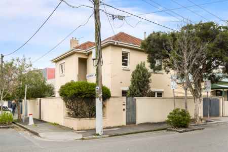 Top Floor Duplex Apartment with Private Balcony and Off Street Parking