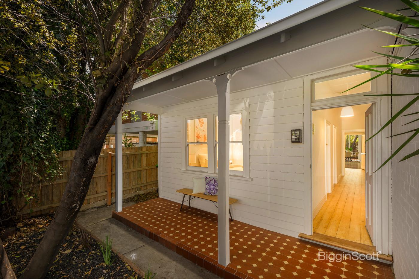 19 Stillman Street, Richmond - Image 1