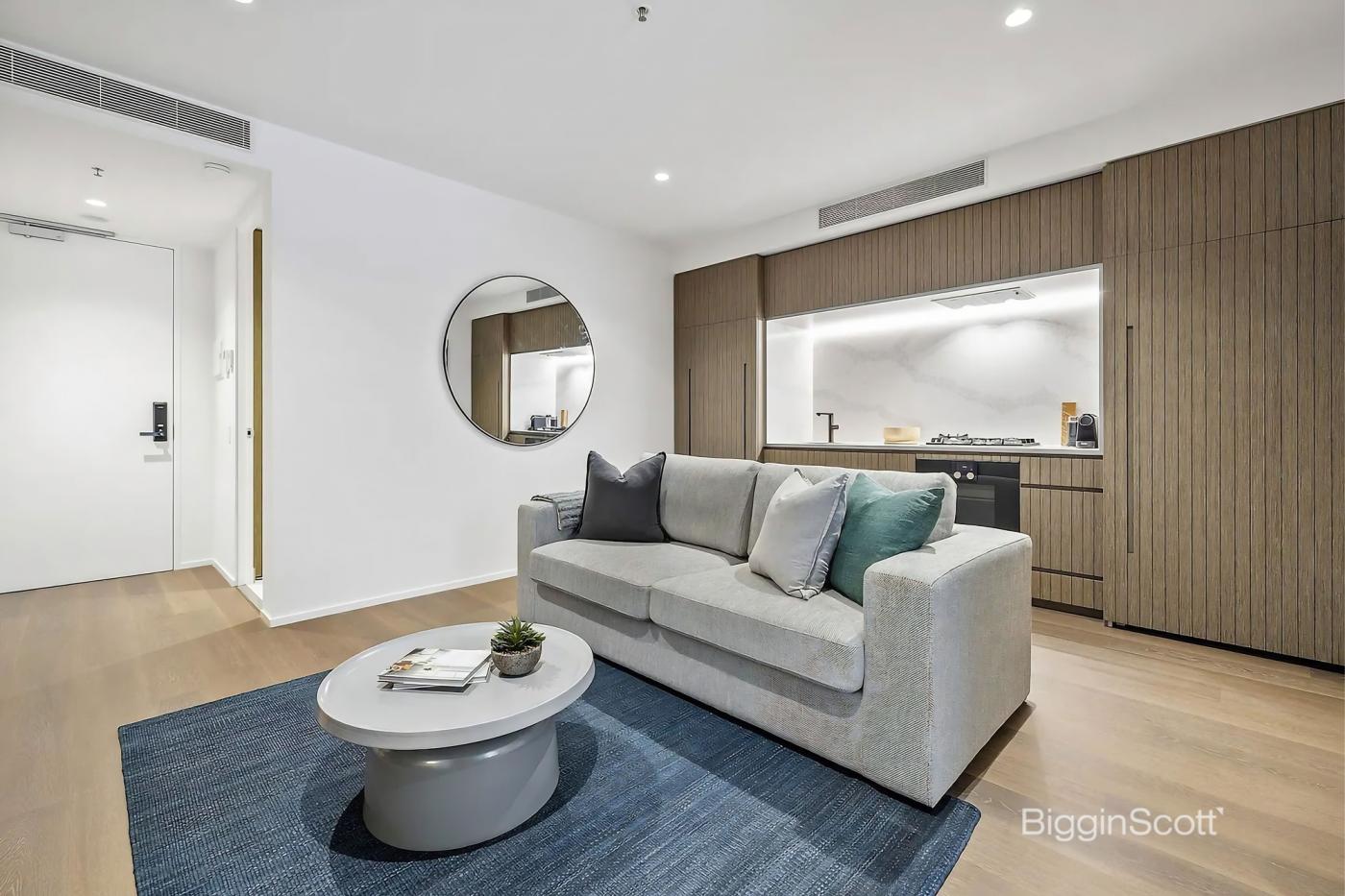 101/631 Victoria Street, Abbotsford - Image 1