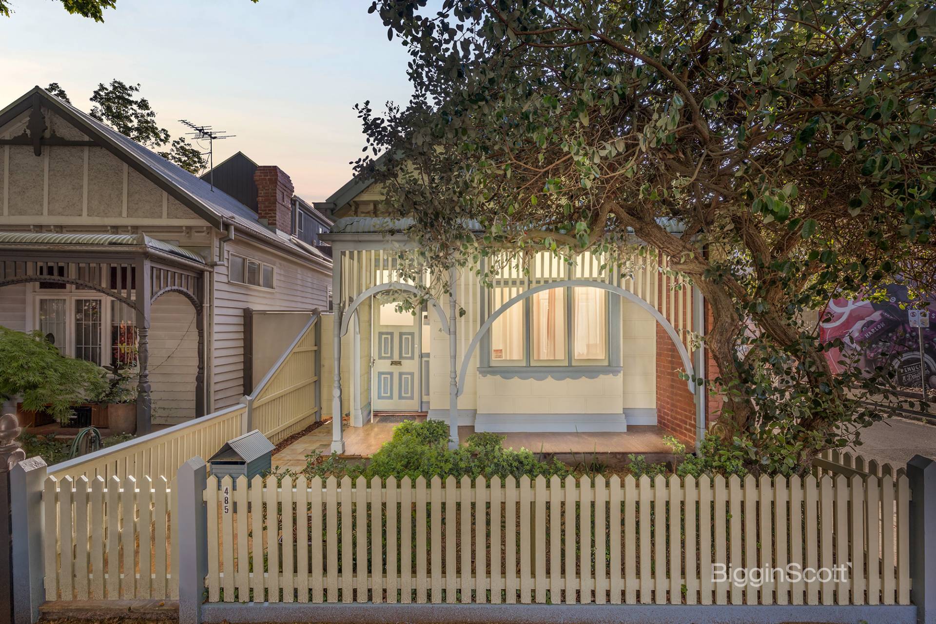 485 Gore Street, Fitzroy - Image 1