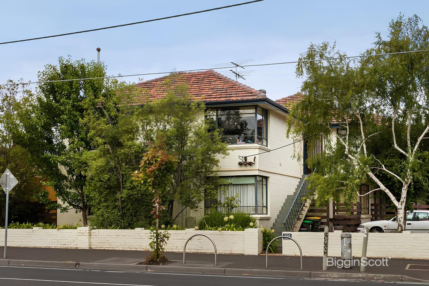 5/228 Nicholson Street, Abbotsford - Image 1