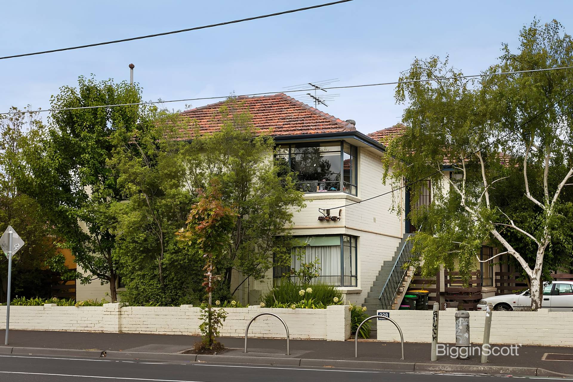 5/228 Nicholson Street, Abbotsford - Image 1