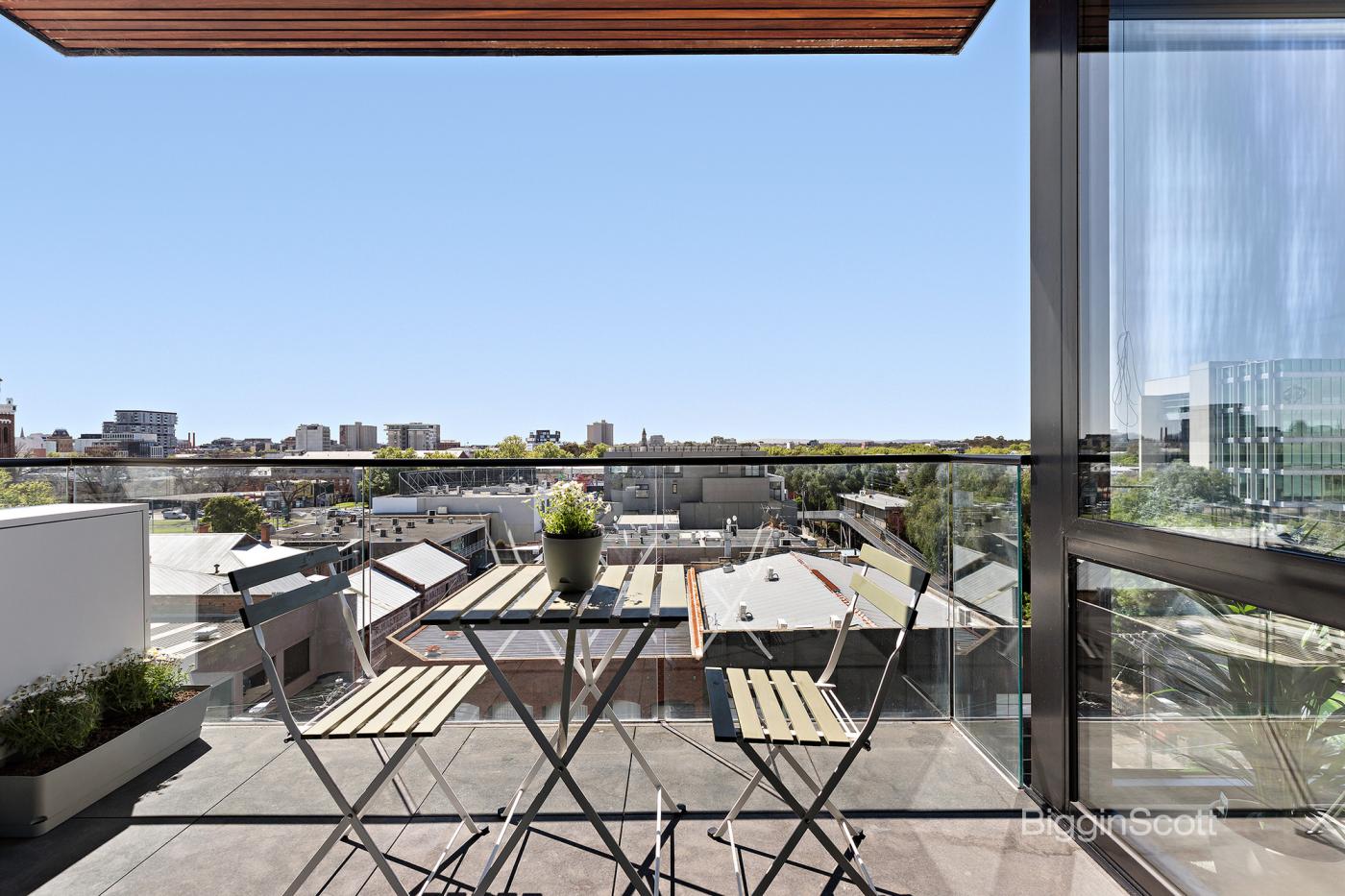 503/36 Regent Street, Richmond - Image 1