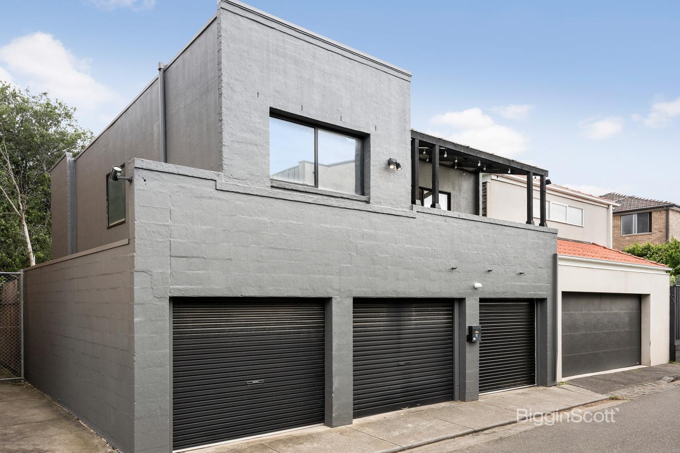 26 Little Kent Street, Richmond - Image 1