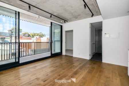 Modern Living in the Heart of Prahran