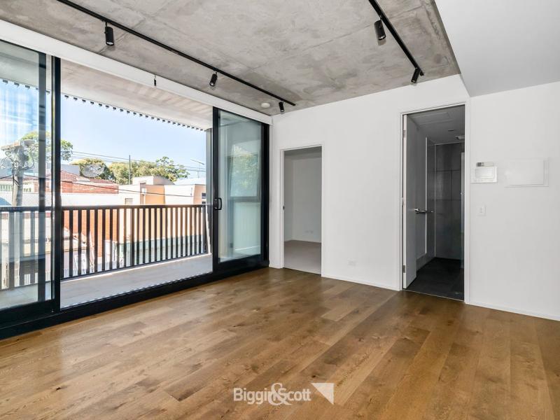 Modern Living in the Heart of Prahran