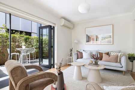 Garden Living, Golden Mile Address