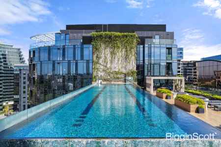 An exceptional lifestyle in prestigious Parque