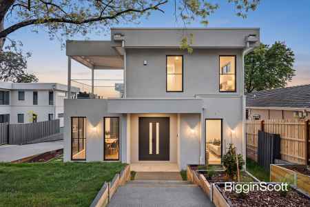 HIGH END LUXURY WITH INTERNAL LIFT!