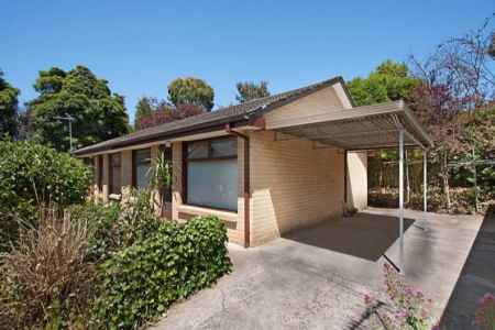 **Comfortable Living in a Convenient Mitcham Location**