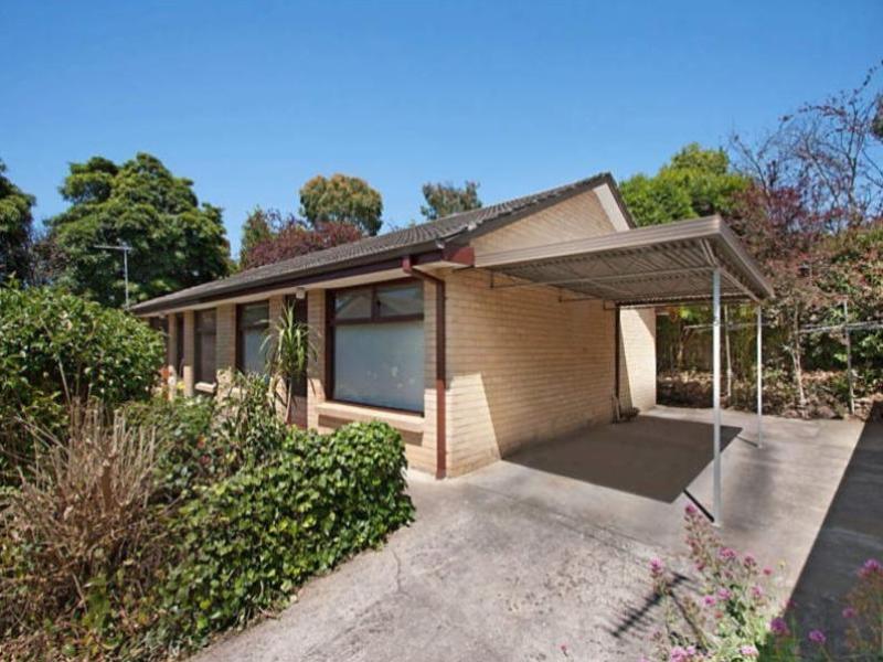 **Comfortable Living in a Convenient Mitcham Location**