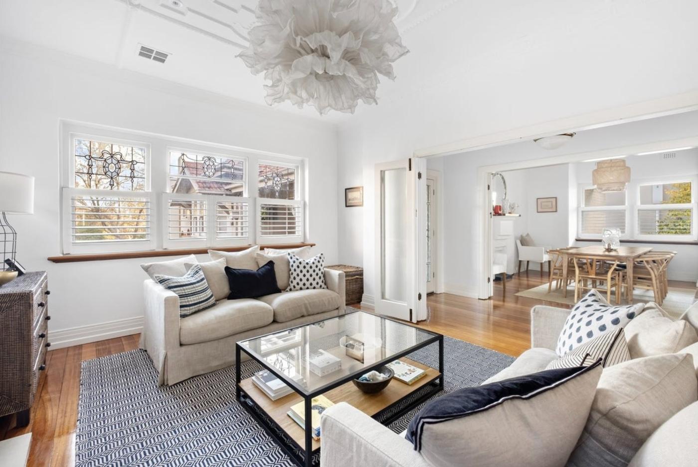 6/217 Dandenong Road, Windsor - Image 1