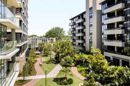 Modern Living with Resort-Style Luxury
