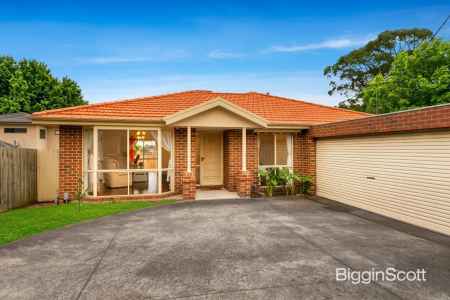 Convenient Living in the Glen Waverley Secondary College Zone