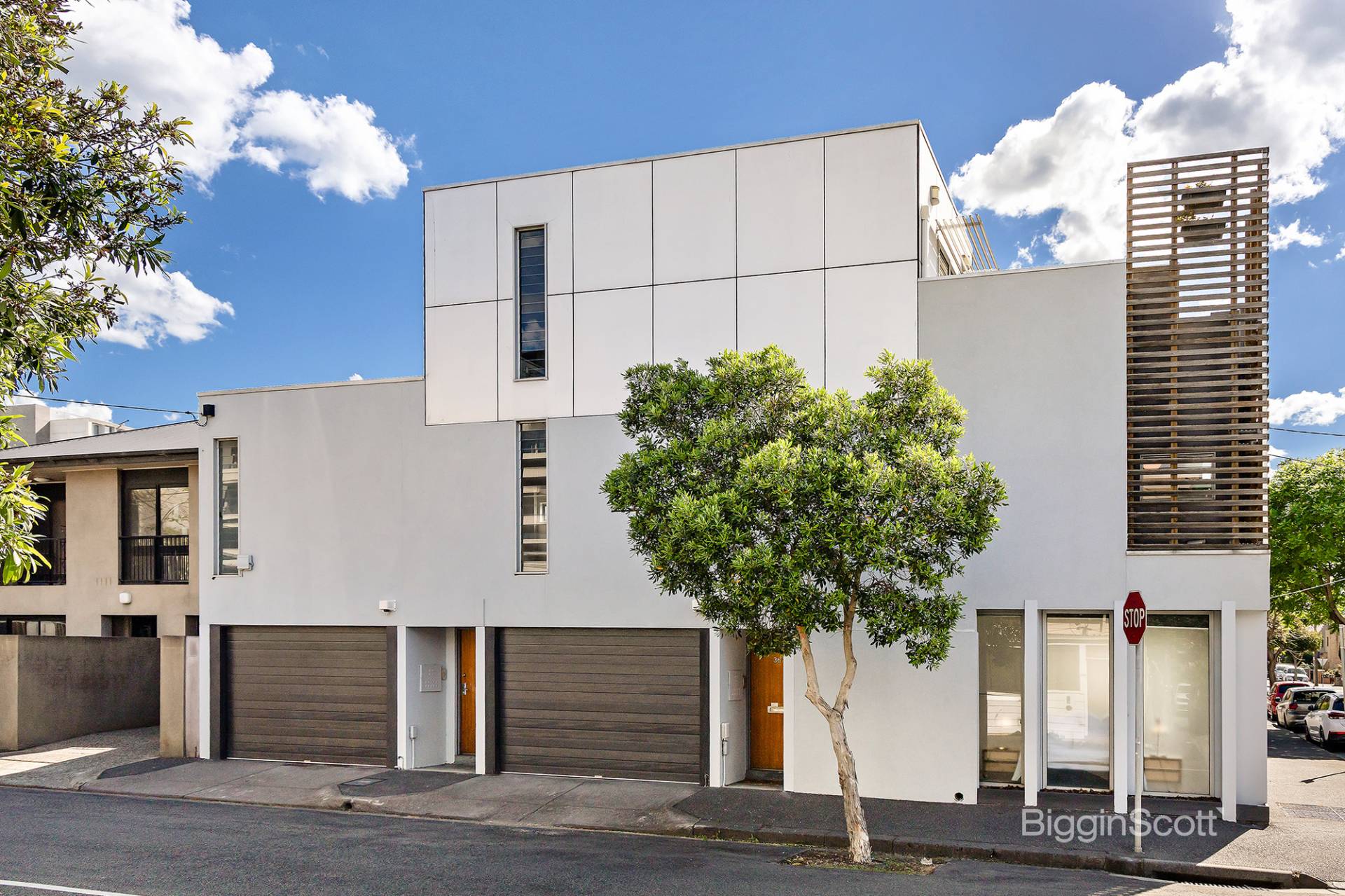 36 Cameron Street, Richmond - Image 1