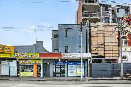 Convenient Living in the Heart of Brunswick