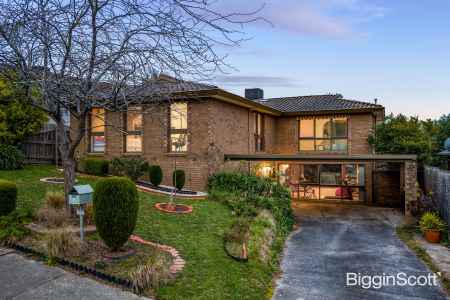 Elevated Family Living in EDSC school zone
