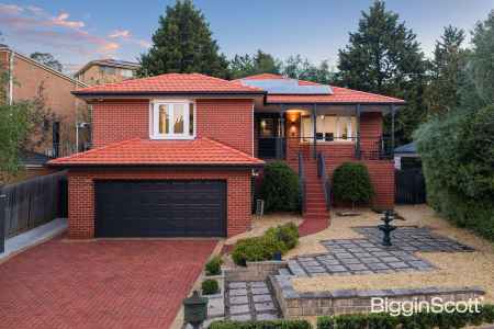 A stunning renovation, an exceptional family entertainer