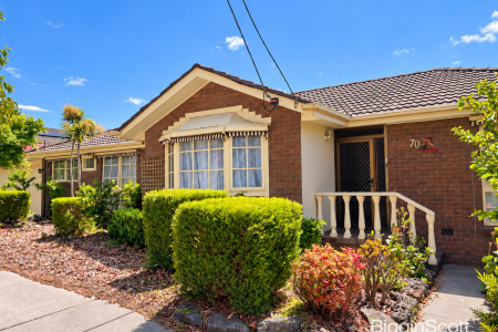 CHARACTER, FAMILY SPACE & POSSIBILITY ON 635SQM!