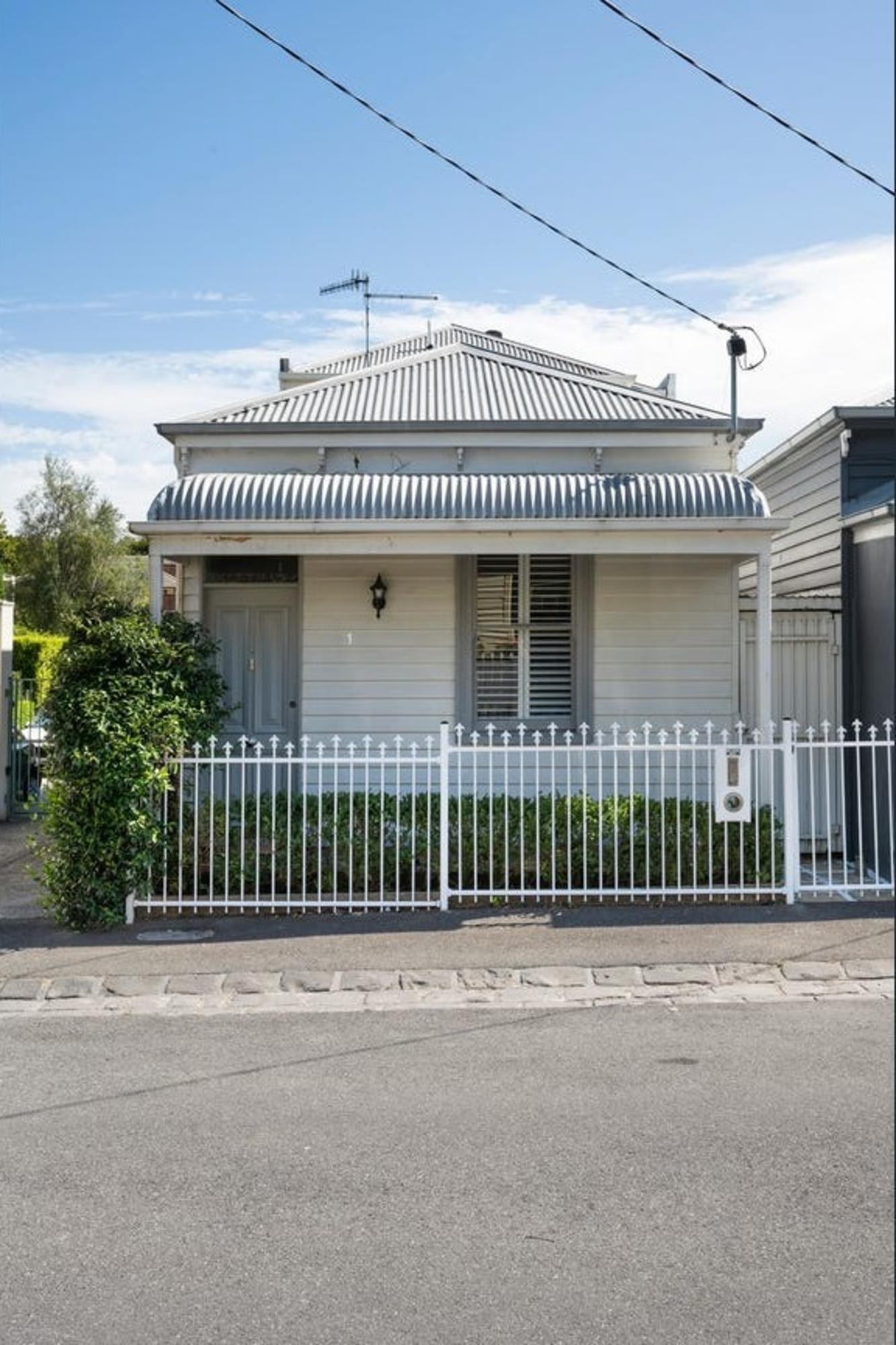 1 Bayview Street, Prahran - Image 1