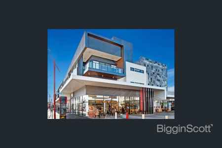 Modern Comfort, Vibrant Views & Unbeatable Springvale Convenience!