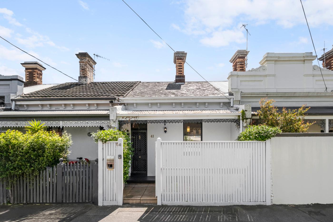 41 Argo Street, South Yarra - Image 1