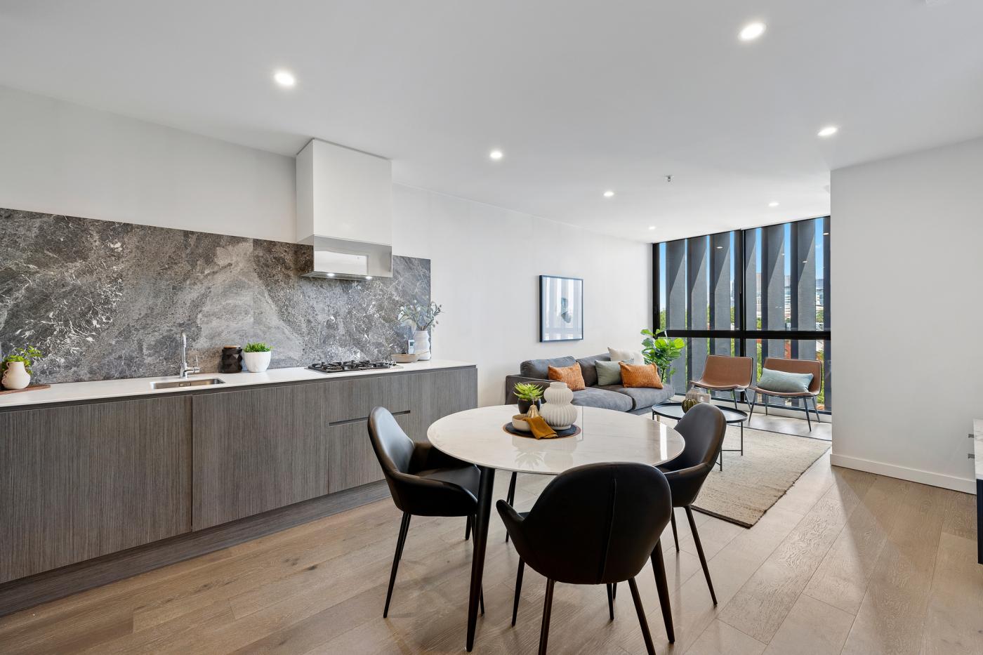 403/38 Elizabeth Street, Richmond - Image 1