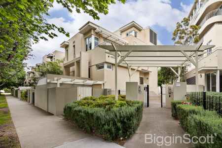 Exclusively Off Market | The Park Apartments, North Facing, Direct Street Entry