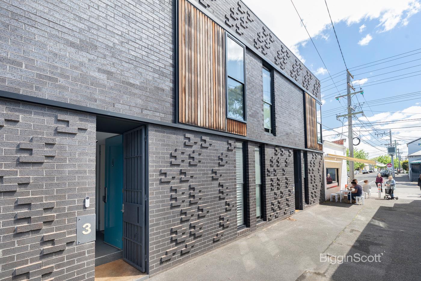 3/94 Buckingham Street, Richmond - Image 1