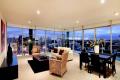 **UNDER APPLICATION** Stunning Penthouse with breathtaking views of the city, Albert Park Lake and beyond !