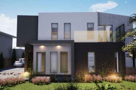 EXQUISITE ELEGANT LIVING.