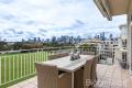 Sub-Penthouse with 270 degree views of the bay, city skyline and parklands