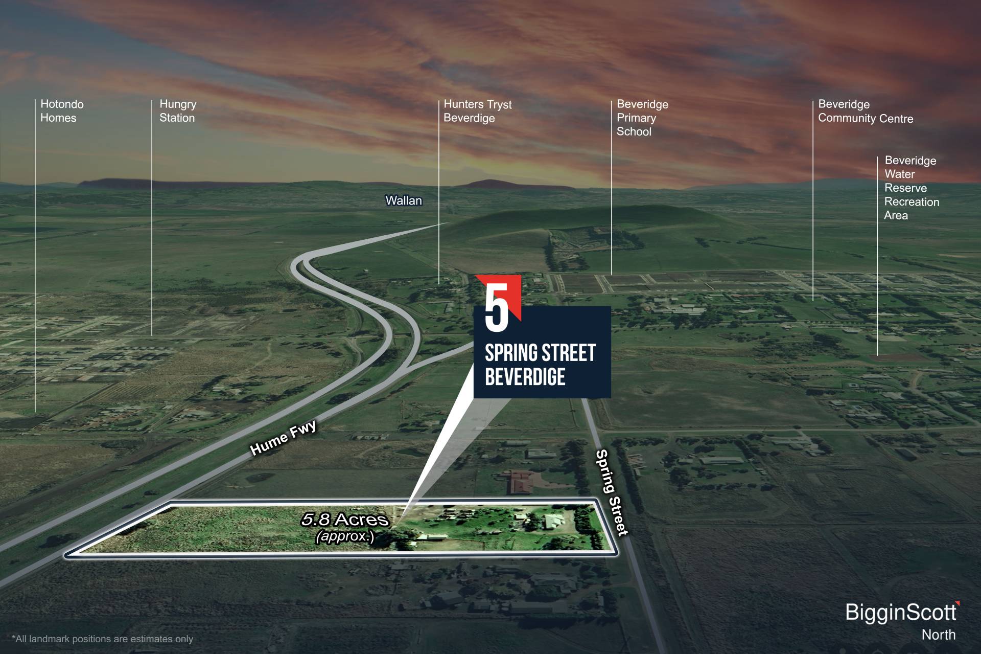 5 Spring Street, Beveridge VIC 3753, Beveridge - Thumbnail 2