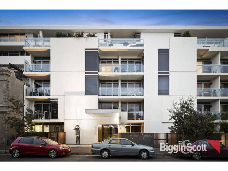 319/99 Dow Street, Port Melbourne VIC 3207