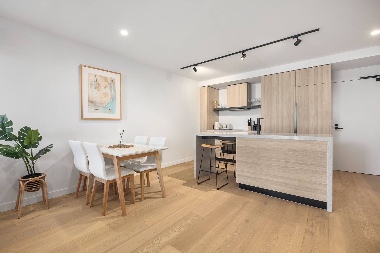 408/105 Punt Road, Windsor VIC 3181, Windsor - Thumbnail 4