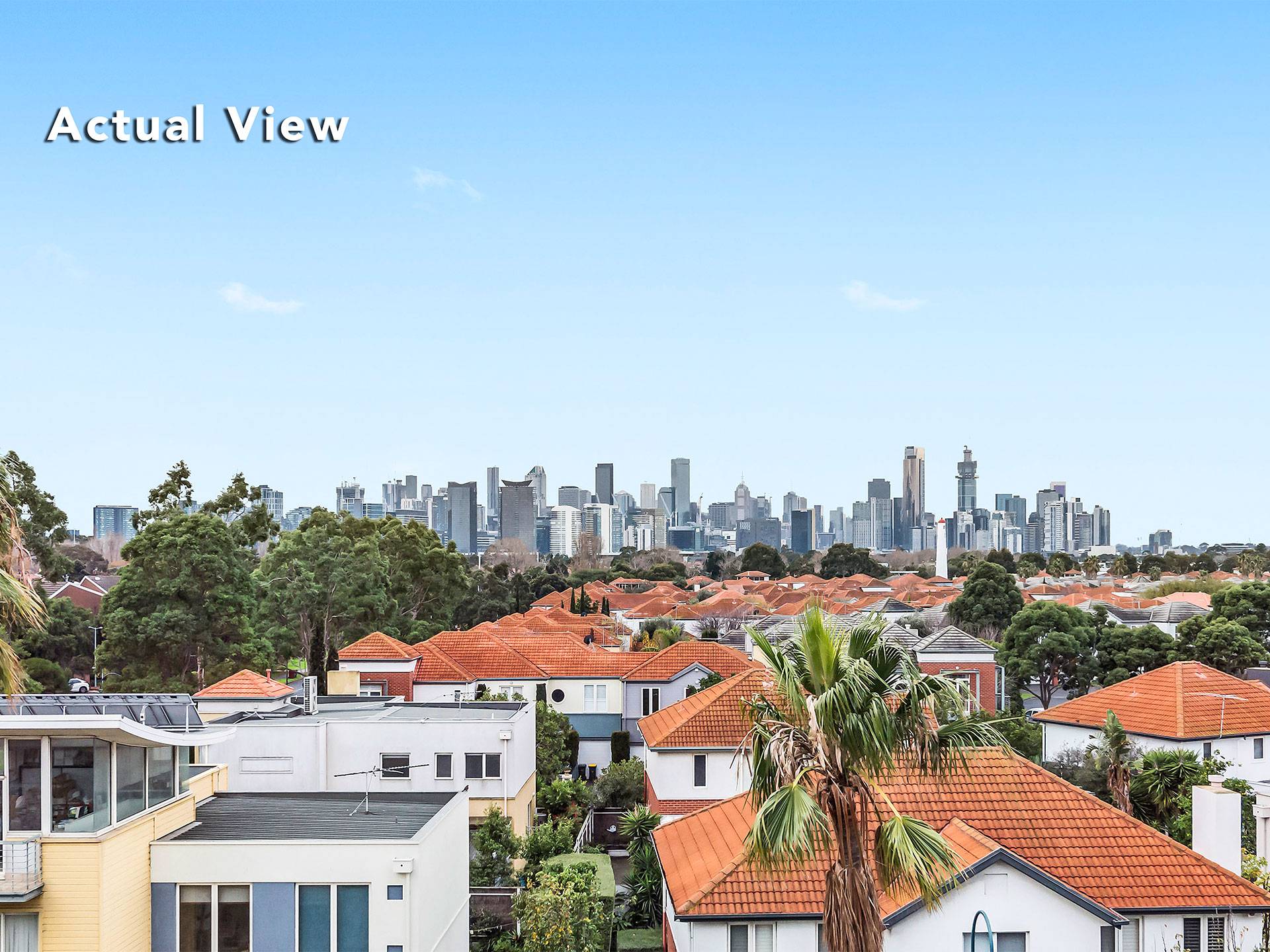 302/159 Beach Street, Port Melbourne VIC 3207