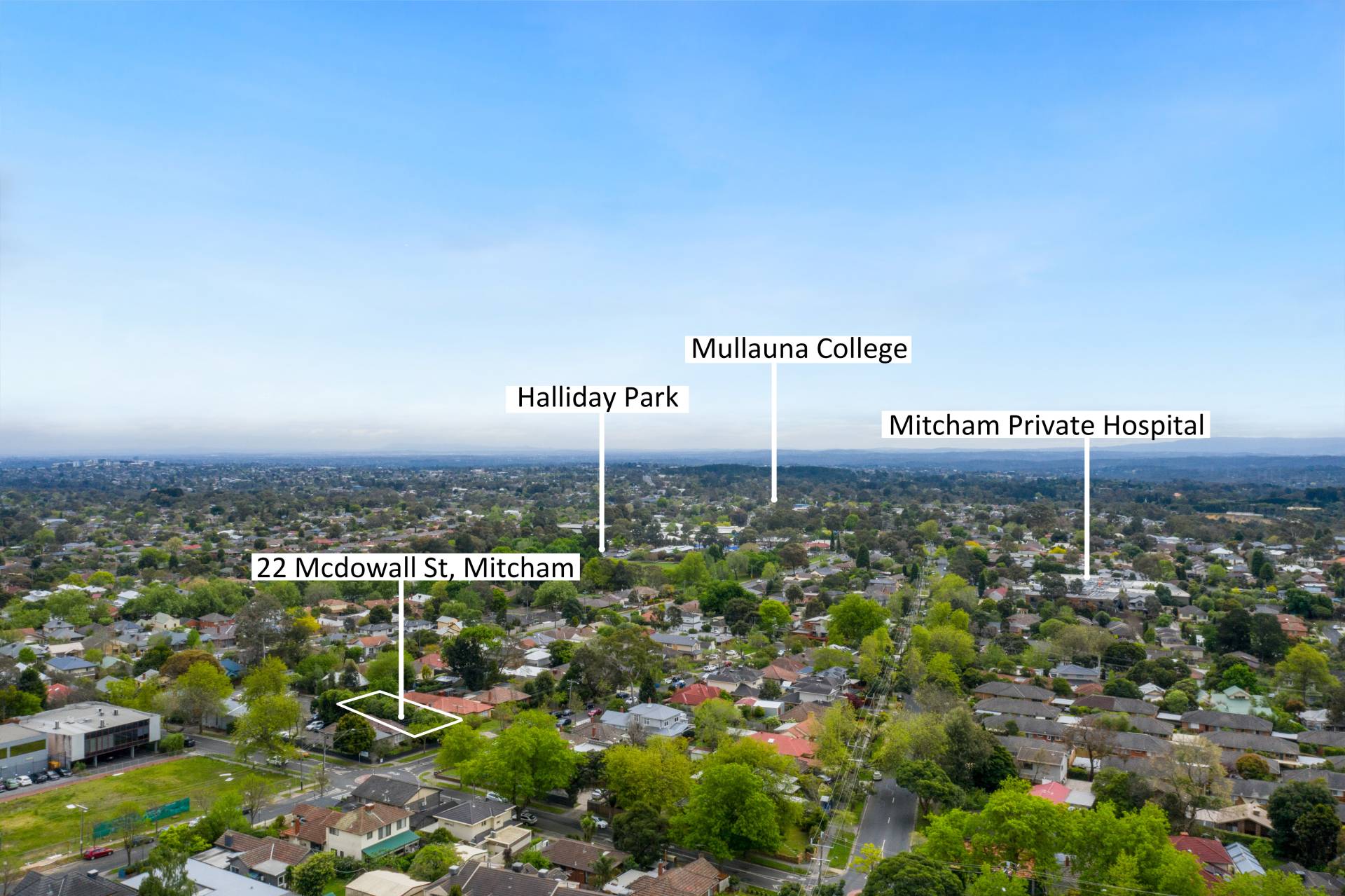 22 McDowall St, Mitcham VIC 3132, Mitcham - Thumbnail 3