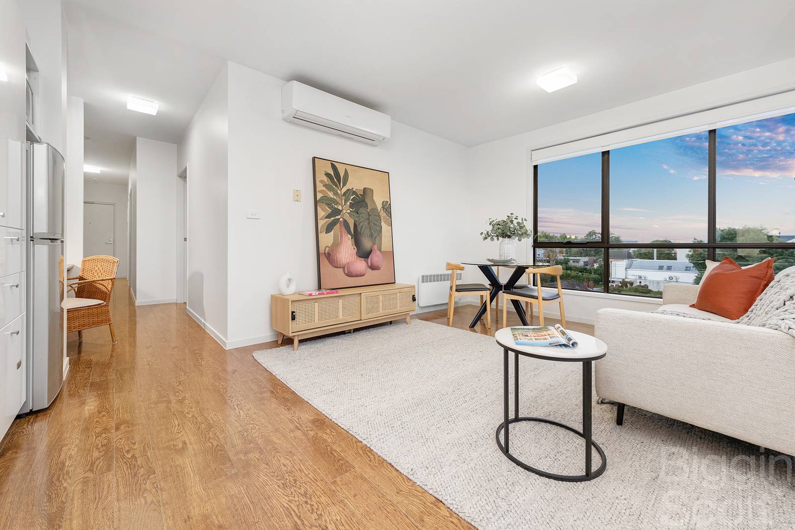 306/80 Ormond Street, Kensington VIC 3031, Kensington - Thumbnail 4