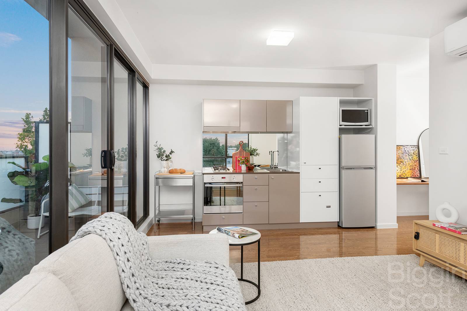 306/80 Ormond Street, Kensington VIC 3031, Kensington - Thumbnail 6