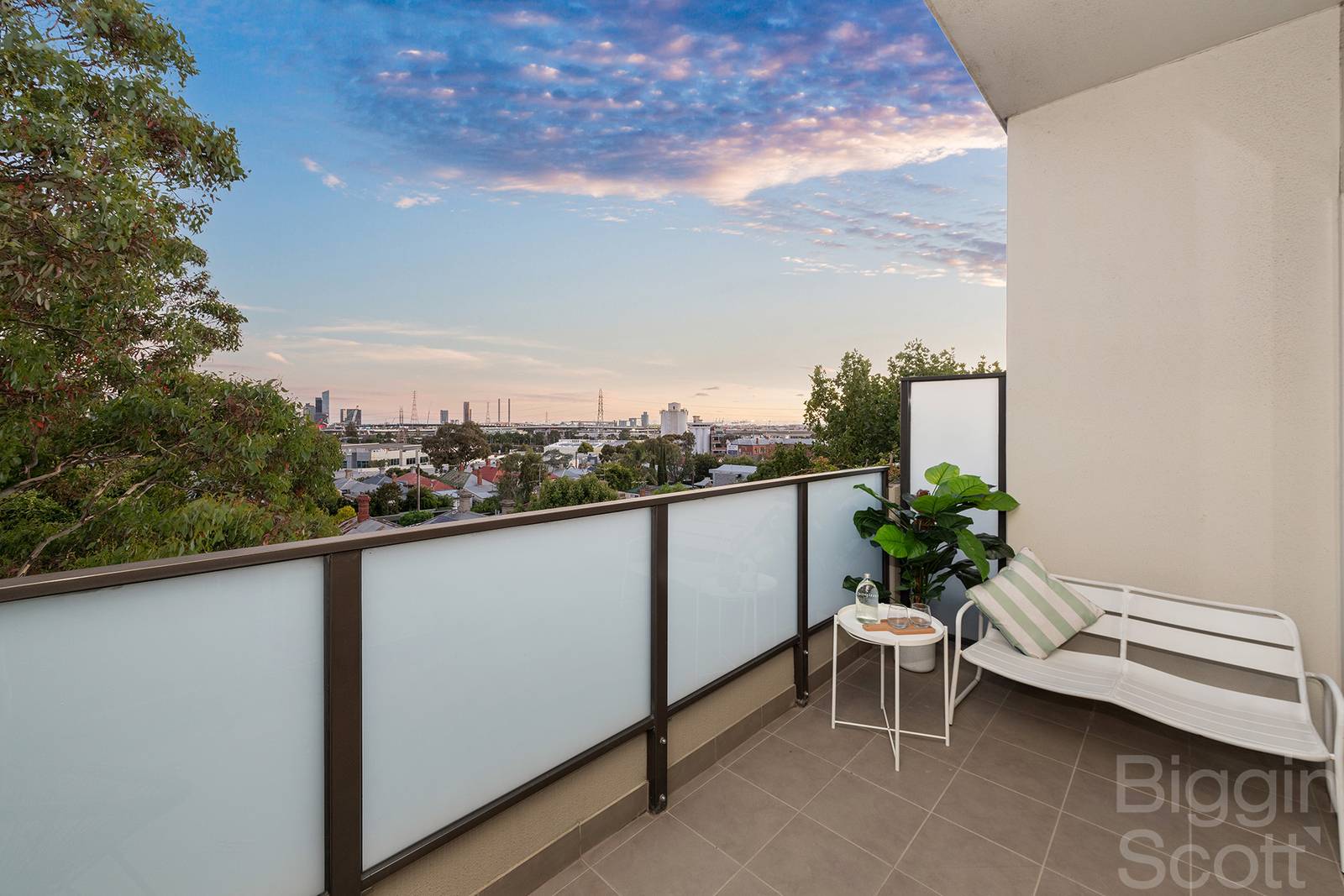 306/80 Ormond Street, Kensington VIC 3031, Kensington - Thumbnail 3