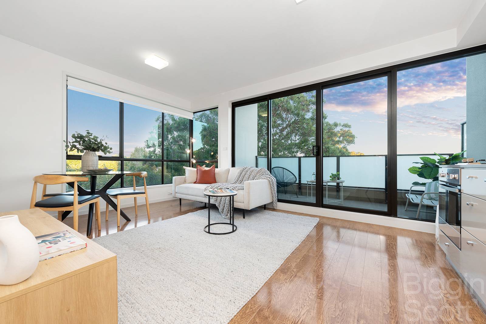306/80 Ormond Street, Kensington VIC 3031, Kensington - Thumbnail 2