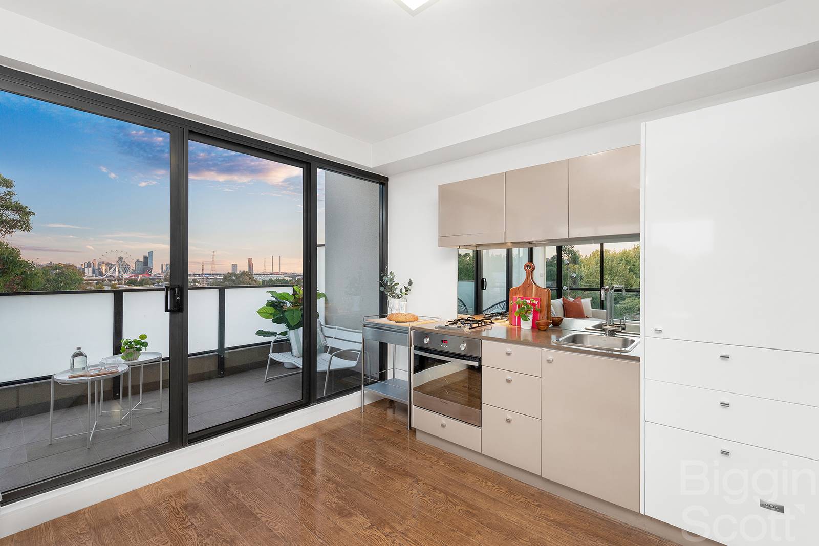 306/80 Ormond Street, Kensington VIC 3031, Kensington - Thumbnail 5