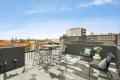 Rooftop Terrace with Far-Reaching Views