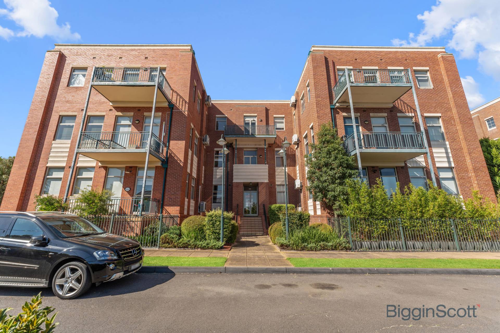 107/5 Ordnance Reserve, Maribyrnong VIC 3032