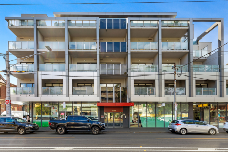Investors - Stylish & Clever in Brilliant Prahran Location