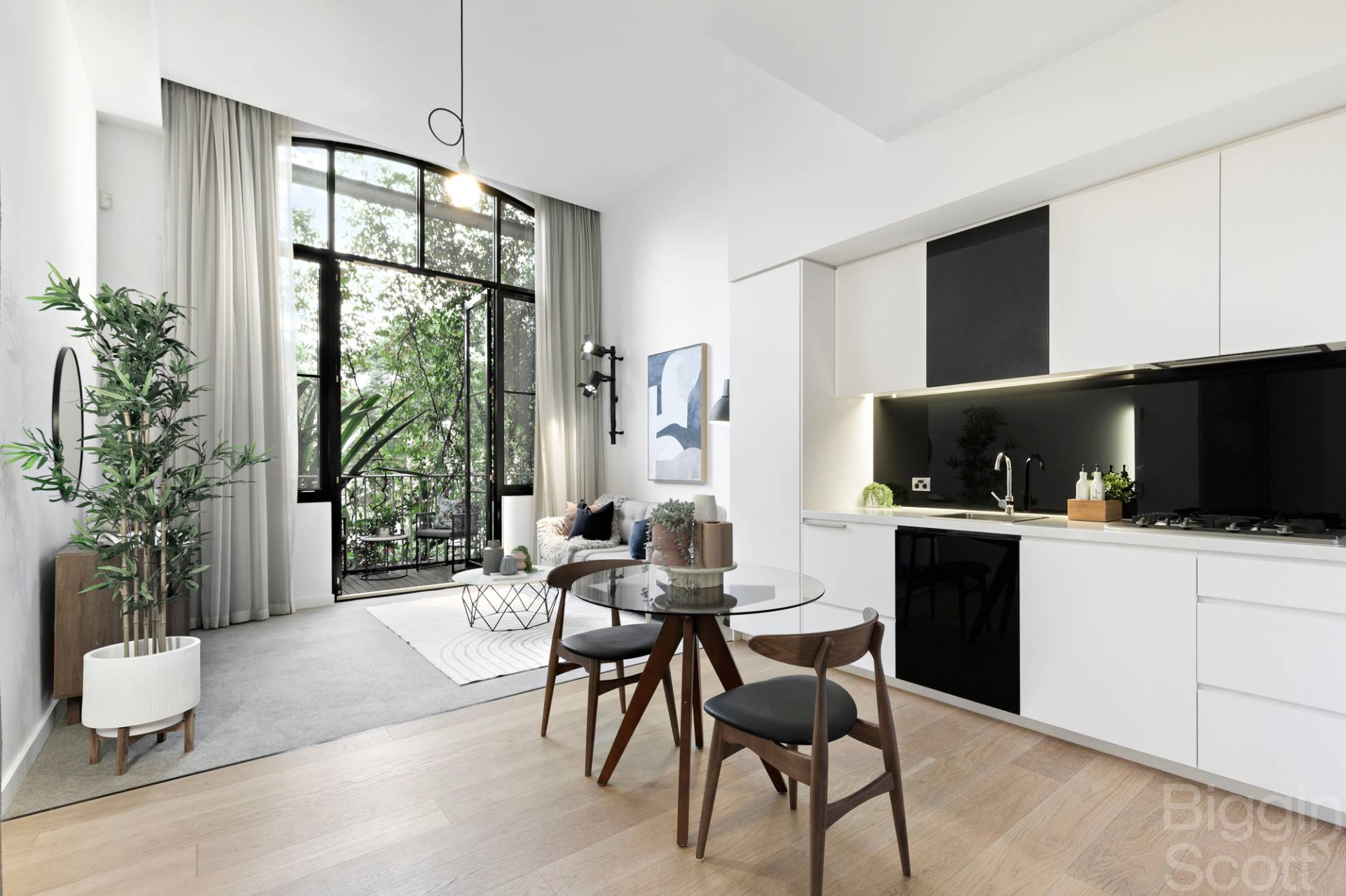 8/1 Barnet Way, Richmond VIC 3121, Richmond - Thumbnail 3