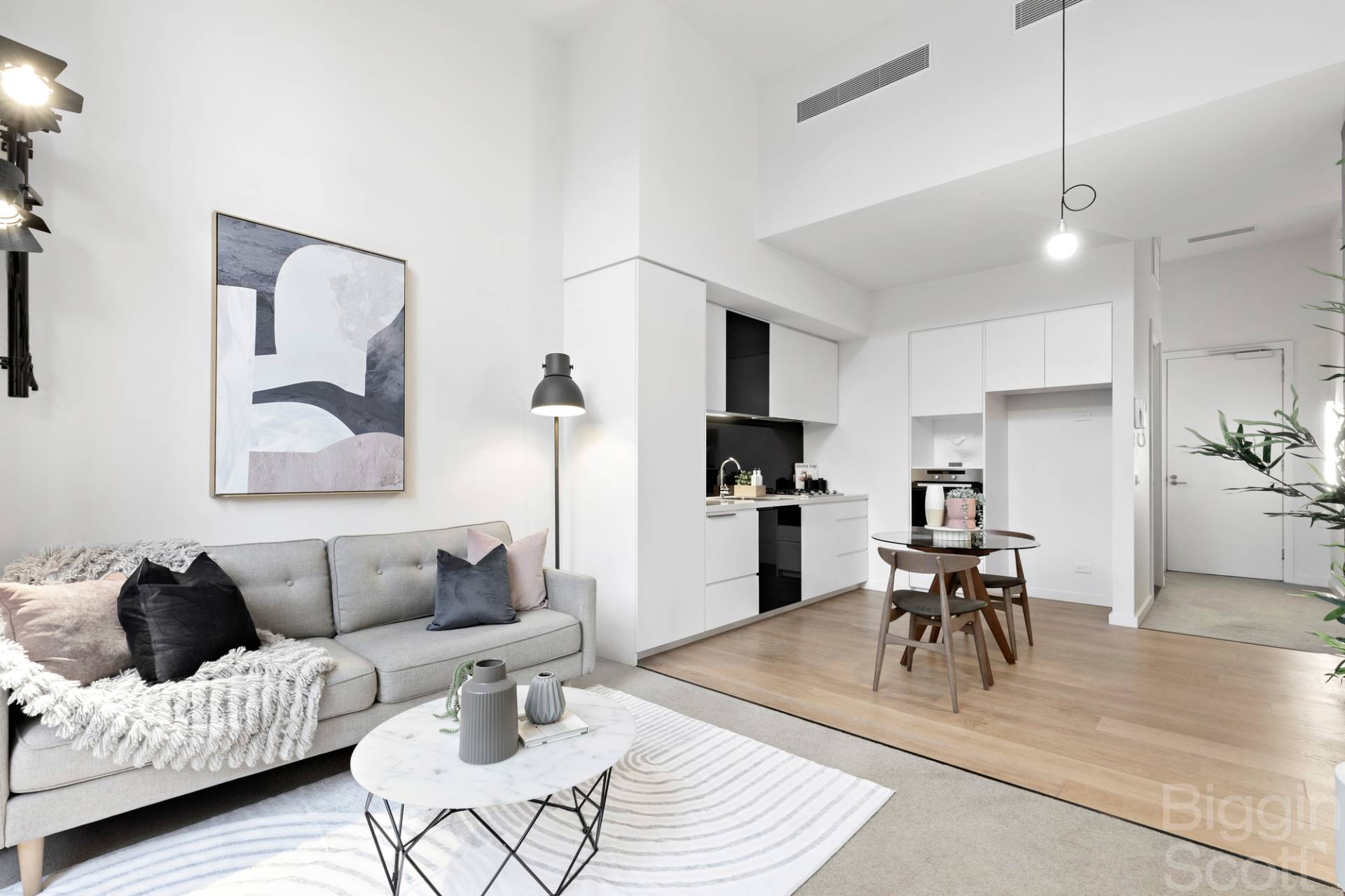 8/1 Barnet Way, Richmond VIC 3121, Richmond - Thumbnail 2