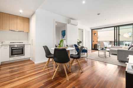 CURRENTLY LEASED UNTIL FEB 2027