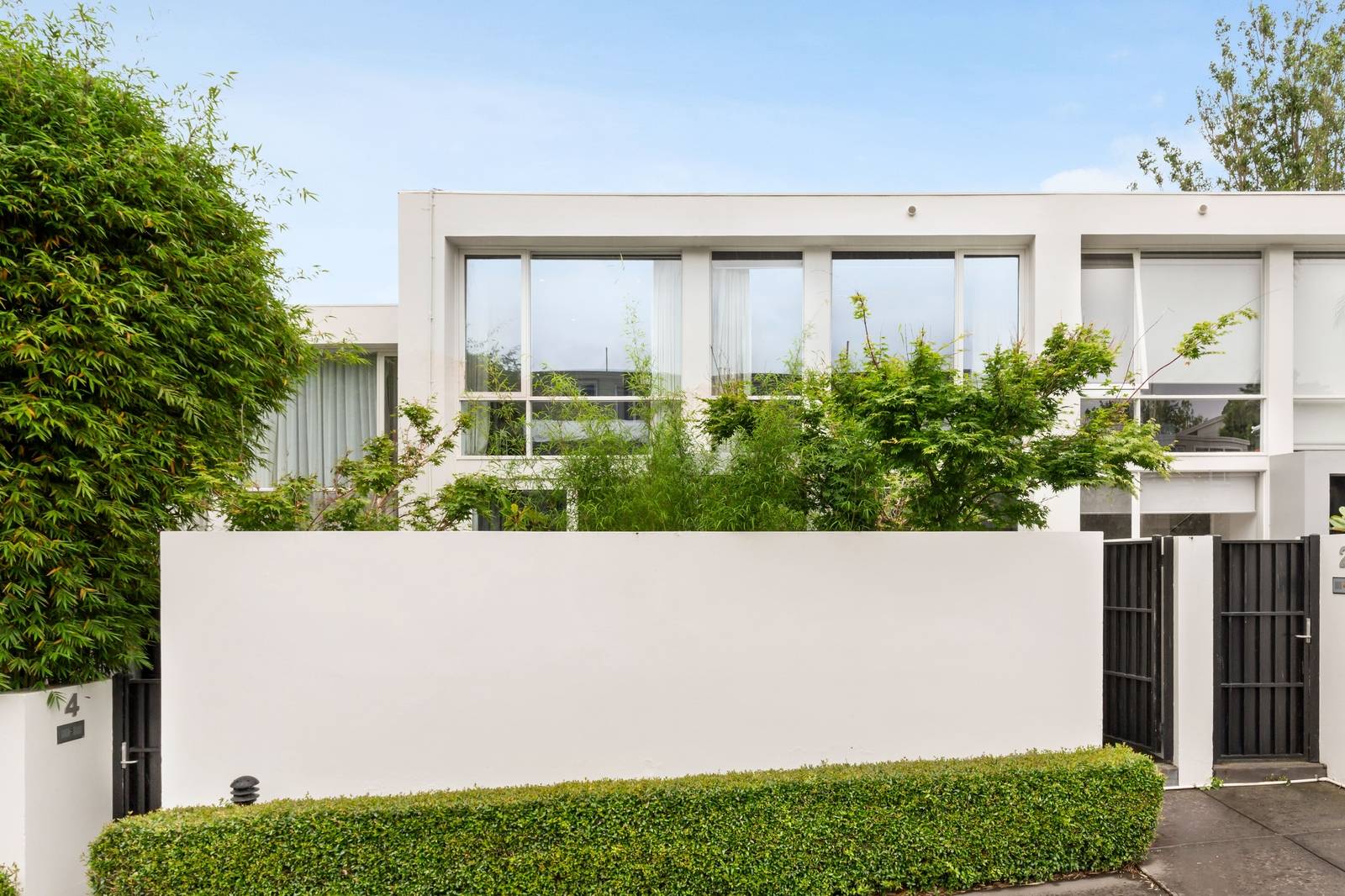3/5 Northampton Place, South Yarra VIC 3141
