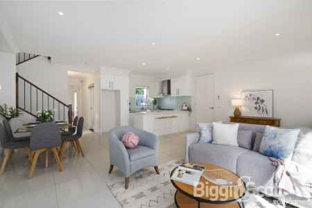 Spacious and Modern Family Living in Great Location!